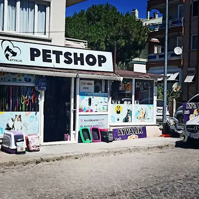 Red Kit Pet Shop & Deniz Av Malzemeleri