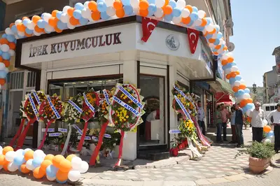 İpek Kuyumculuk