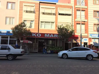 Ceko Market
