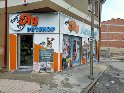 Ay Petshop