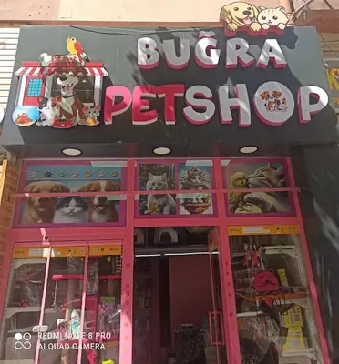 Buğra Petshop