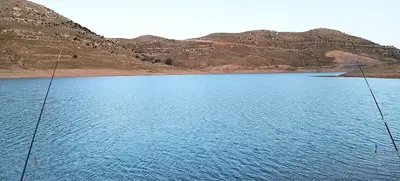 Çevlik Göleti