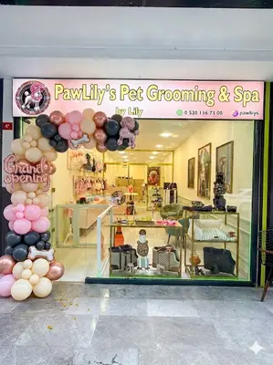 PawLily's Pet Kuaför & SPA