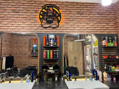 Paşaoğlu kuaför
