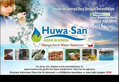 Hisar Çevre Sağlığı ve İlaç, Tuffy Temizlik Kağıtları