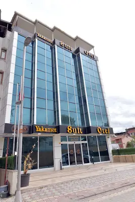 Yakamoz Suit Otel