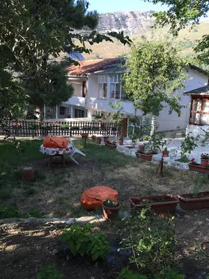 Kalemi Pansiyon
