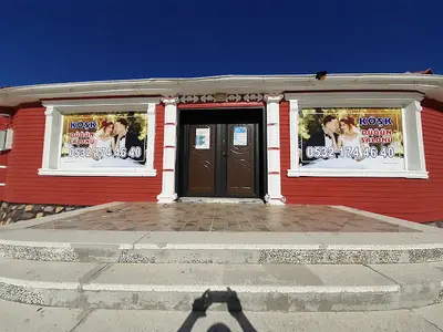 Beydağ Otel