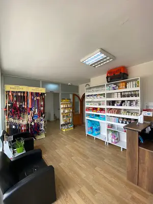 Fabella Veteriner Kliniği