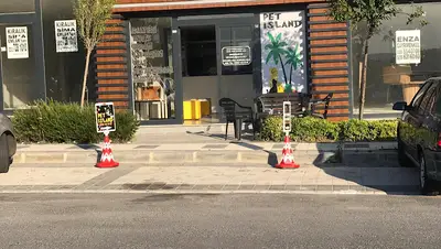Petisland Veteriner Kliniği