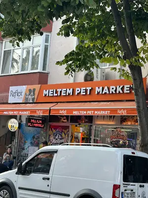 Meltem Pet Market