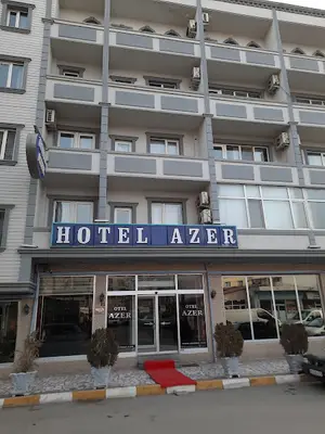Hotel Azer
