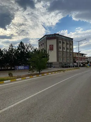 APRİL OTEL
