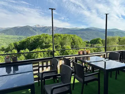 Savahil Otel
