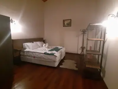Ilgaz Yıldıztepe Otel