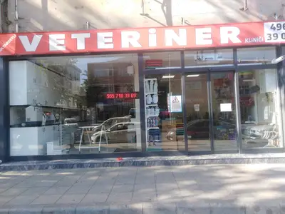 Sultanbeyli Veteriner Kliniği