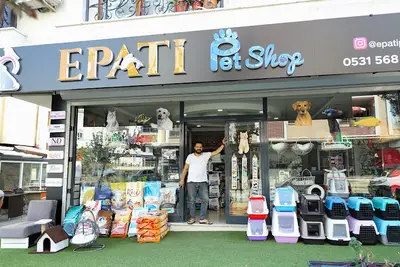 Epati Petshop Beylikdüzü