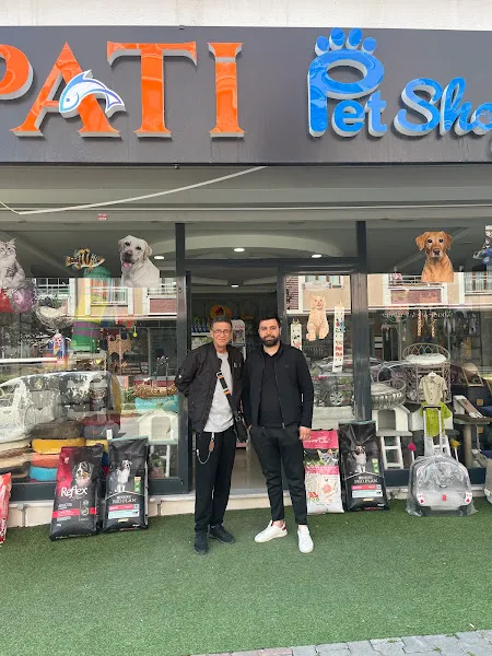 Epati Petshop Beylikdüzü foto 2