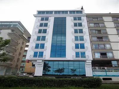 Nana Hotel