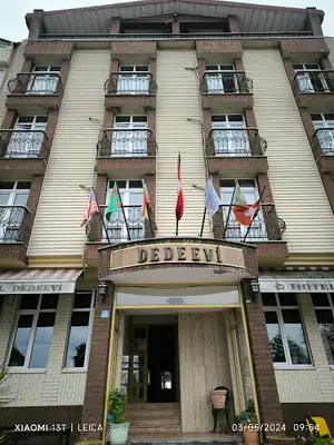 Hotel Dedeevi