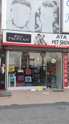 Ata Pet Shop