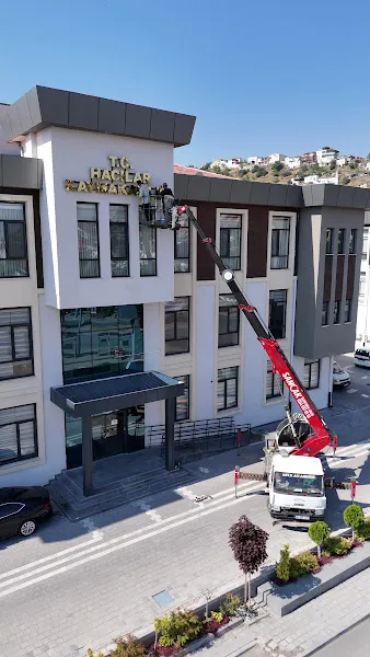 Hacılar Kaymakamlığı foto 2