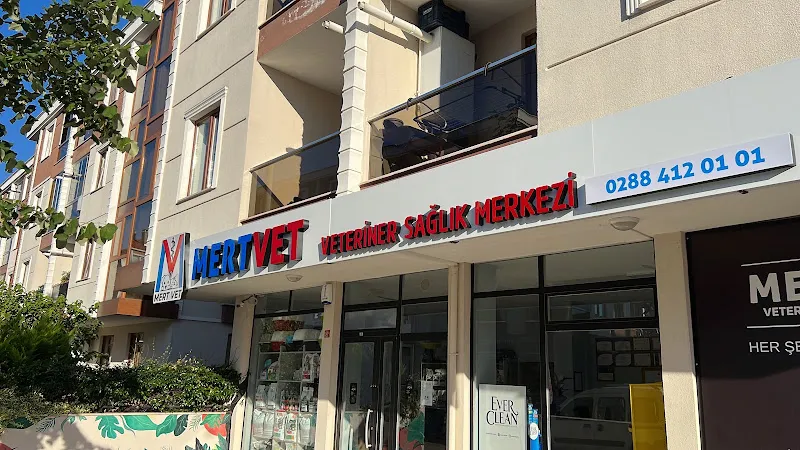 MertVet Veteriner Sağlık Merkezi foto 2