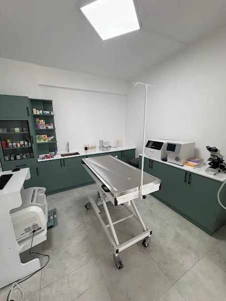 DonaVet Veteriner Kliniği foto 1