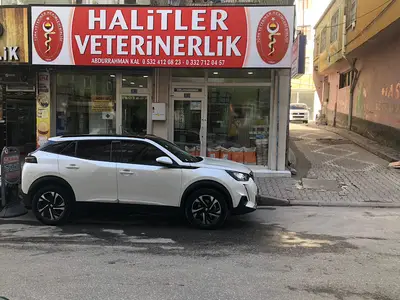 Veteriner Hekim A. Kal