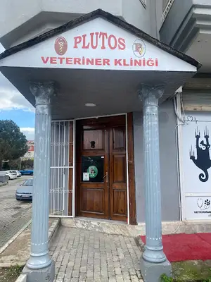 Plutos Veteriner Kliniği