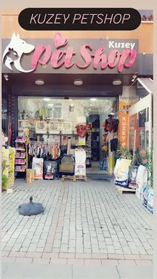 KUZEY PETSHOP