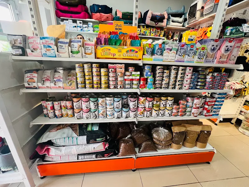 Aymina Petshop 2 foto 2