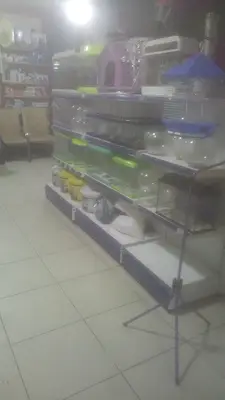 DOĞAN AKVARYUM PET ÜRÜNLERİ