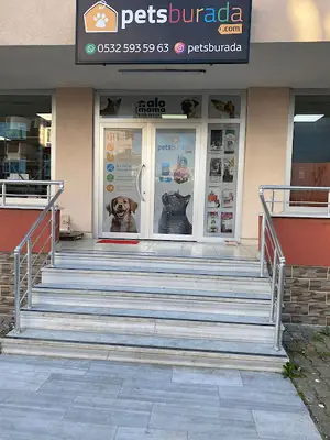 Pets Burada