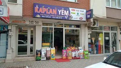 KAPLAN YEM