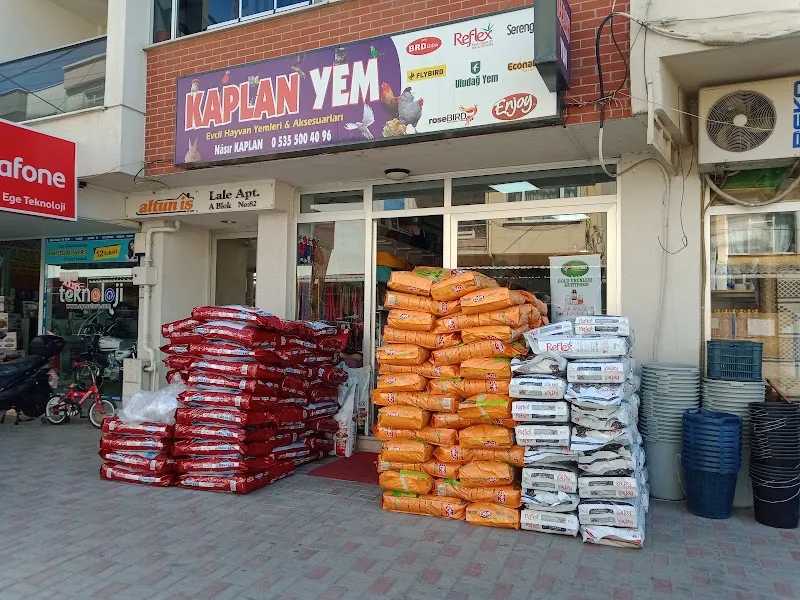 KAPLAN YEM foto 2