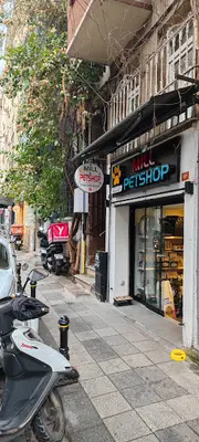 MILL PETSHOP