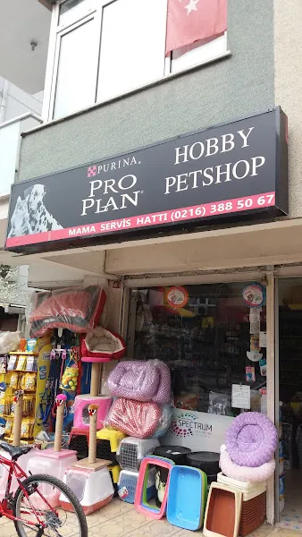 hobby pet shop foto 1