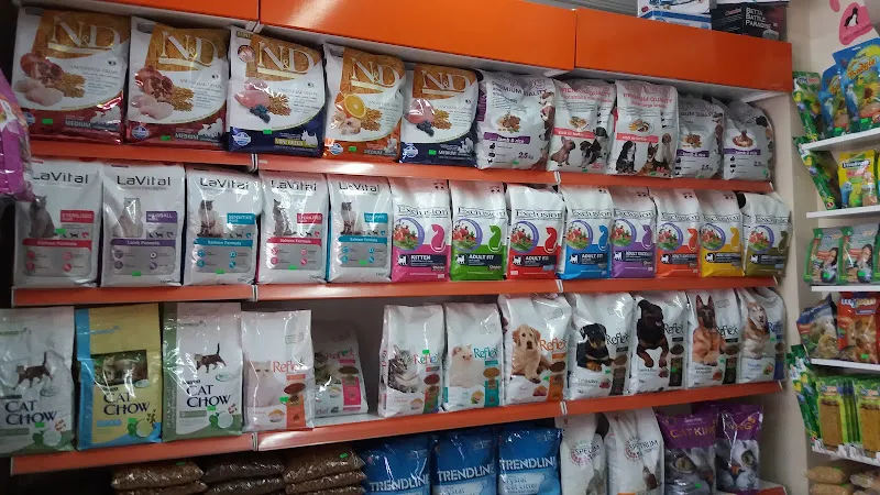 hobby pet shop foto 2
