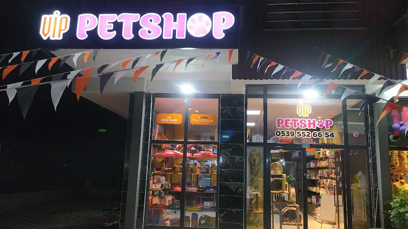 VIP PETSHOP Karaman Yolu foto 2