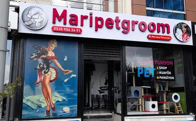 Maripetgroom