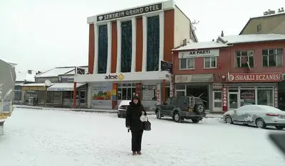 Sekerim Grand Hotel