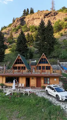 Şavşat Bungalov