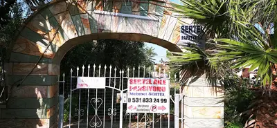 Sertel Aile Pansiyonu