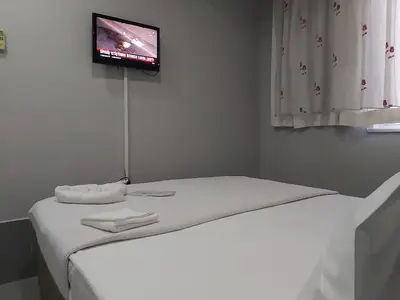 Paris Otel