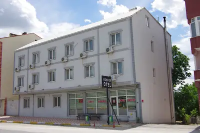 HOTEL KONFOR