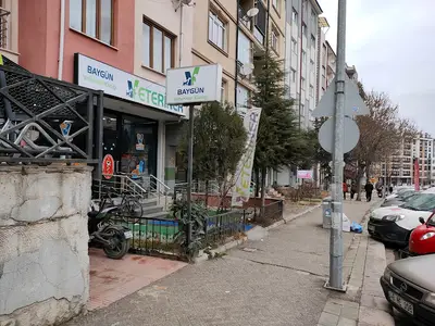 Baygün Veteriner Kliniği