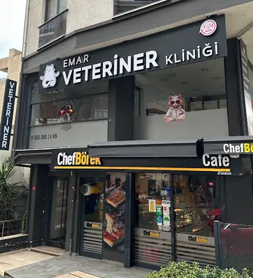 Emar Veteriner Kliniği