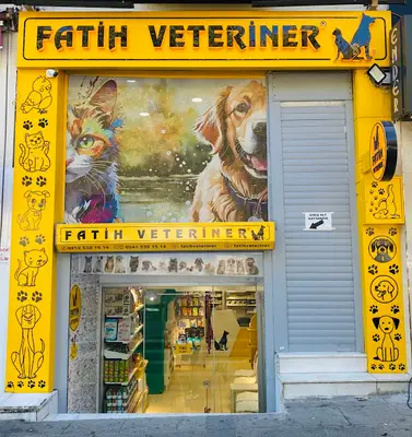Tarkan Veteriner