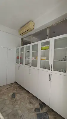 Doğa Veteriner kliniği